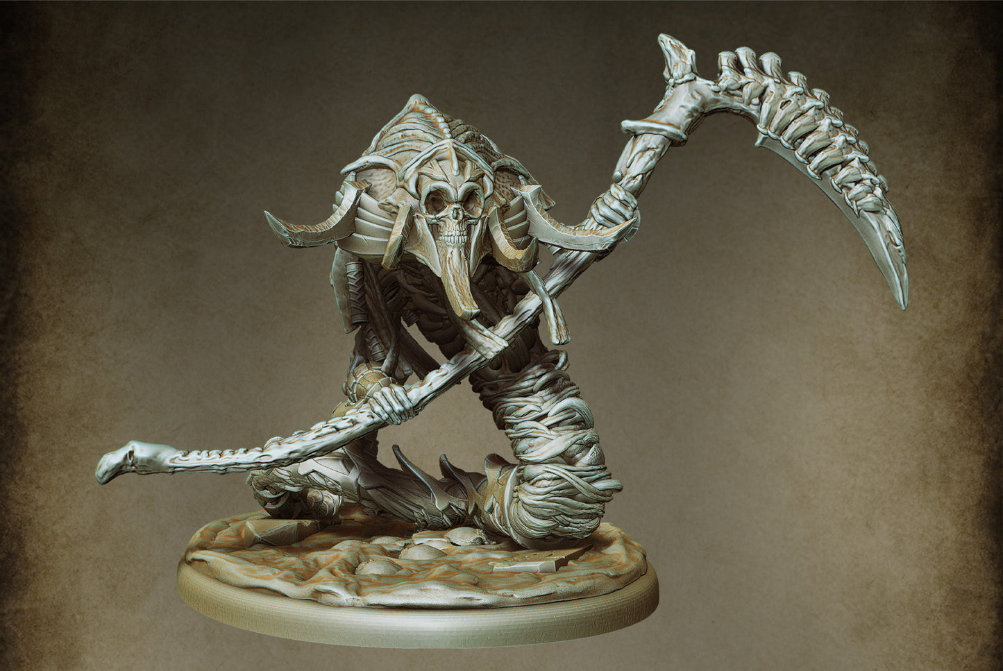Serpent Rogues - Crypt Stalkers (Set de 3)