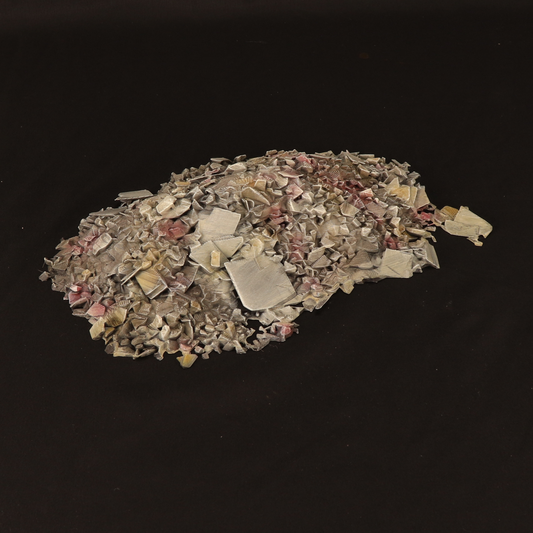 Tas de gravats WWII – Décor 3D wargame