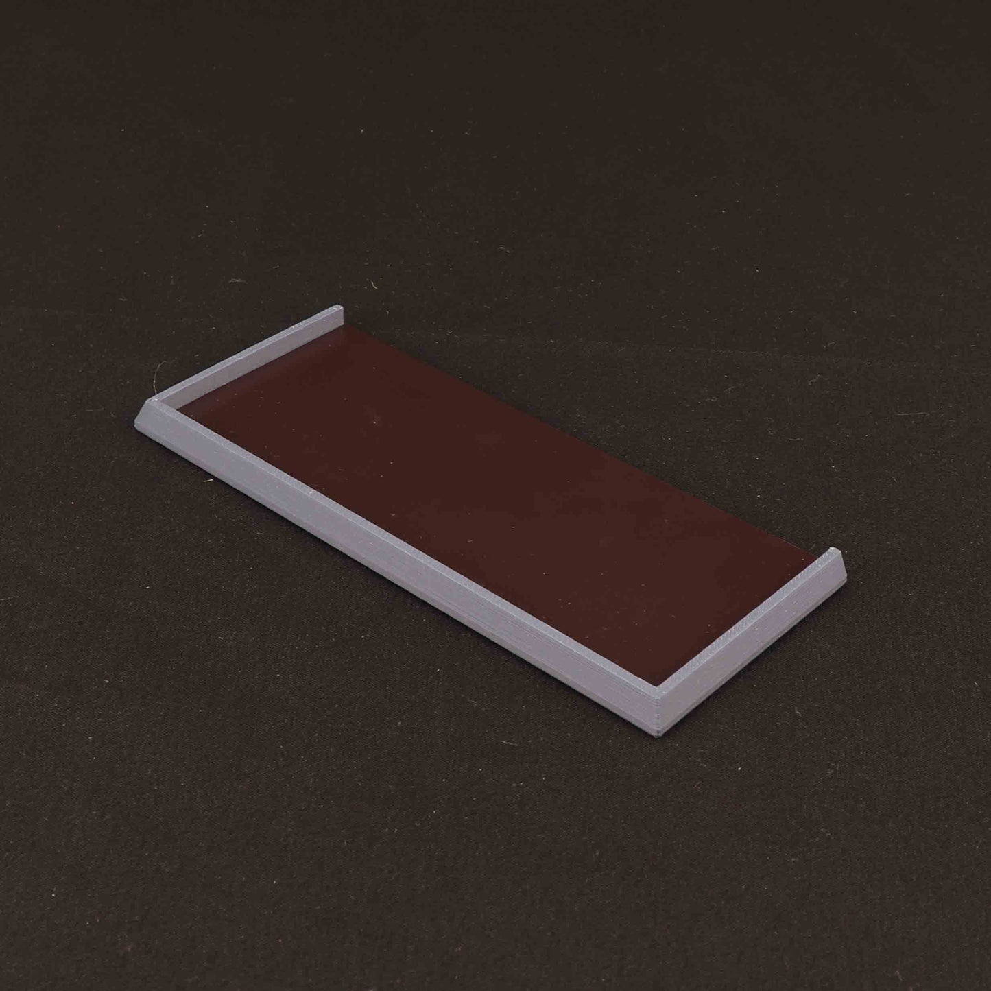 Plateau de Mouvement Infanterie 10 Figurines – Socles 25 mm