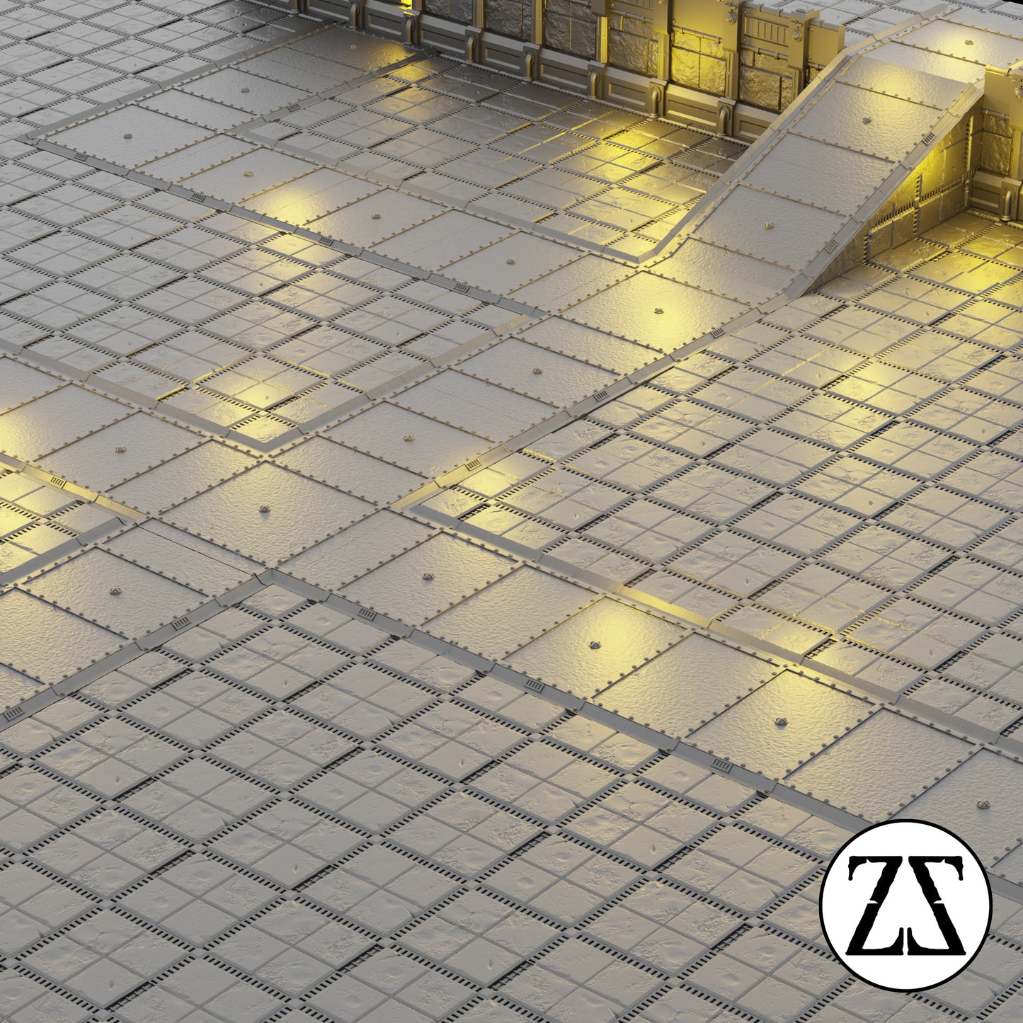 Imperial Roads ~ Zorpsector: Rome