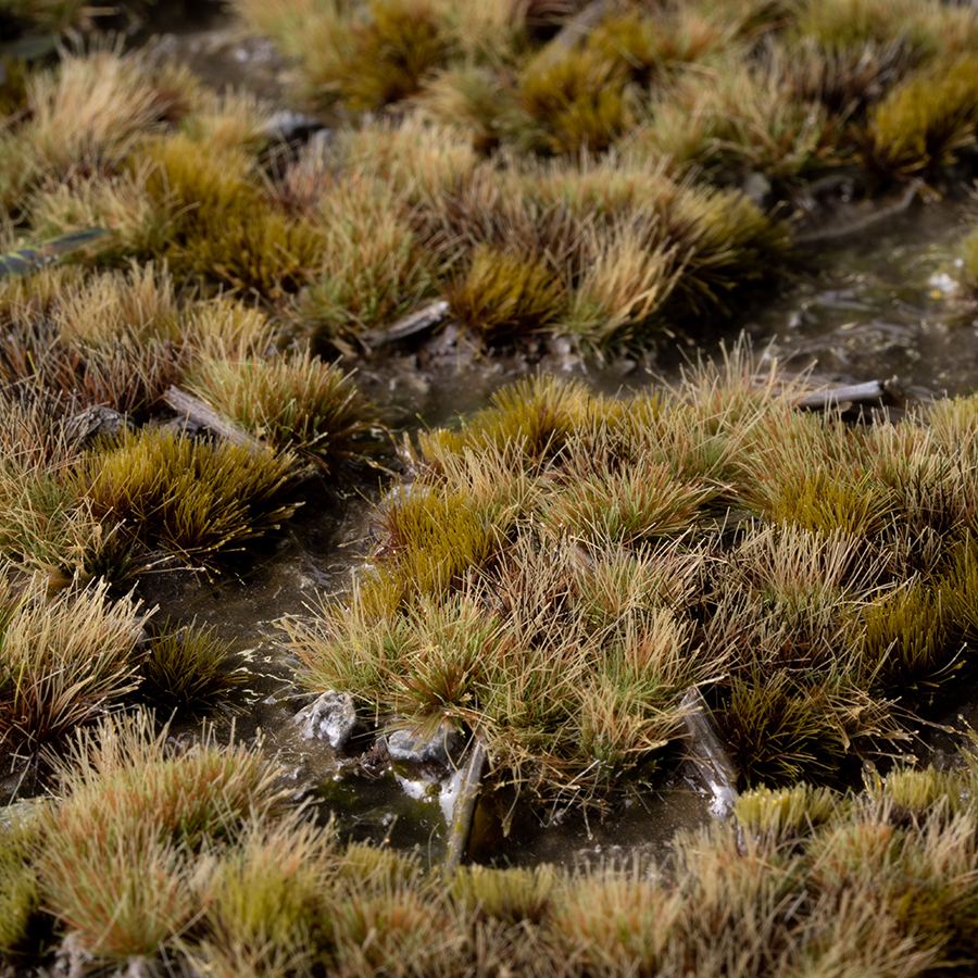 Marshland Set
