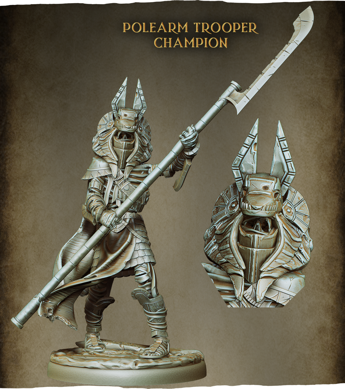 Undead Champions - Heroes of the Crypt