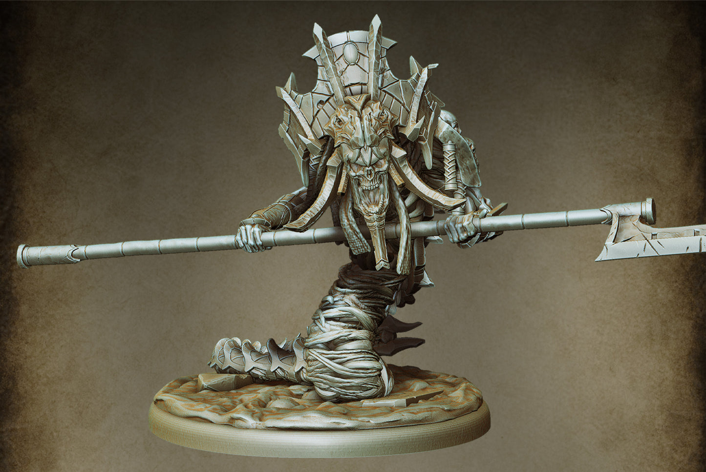 Serpent Rogues - Crypt Stalkers (Set de 3)