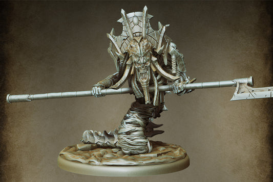 Serpent Rogues - Crypt Stalkers (Set de 3)
