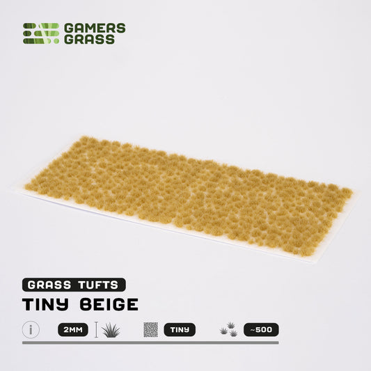 Tiny Beige