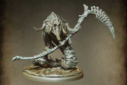 Serpent Rogues - Crypt Stalkers (Set de 3)