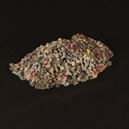 Tas de gravats WWII – Décor 3D wargame