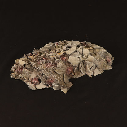 Tas de gravats WWII – Décor 3D wargame