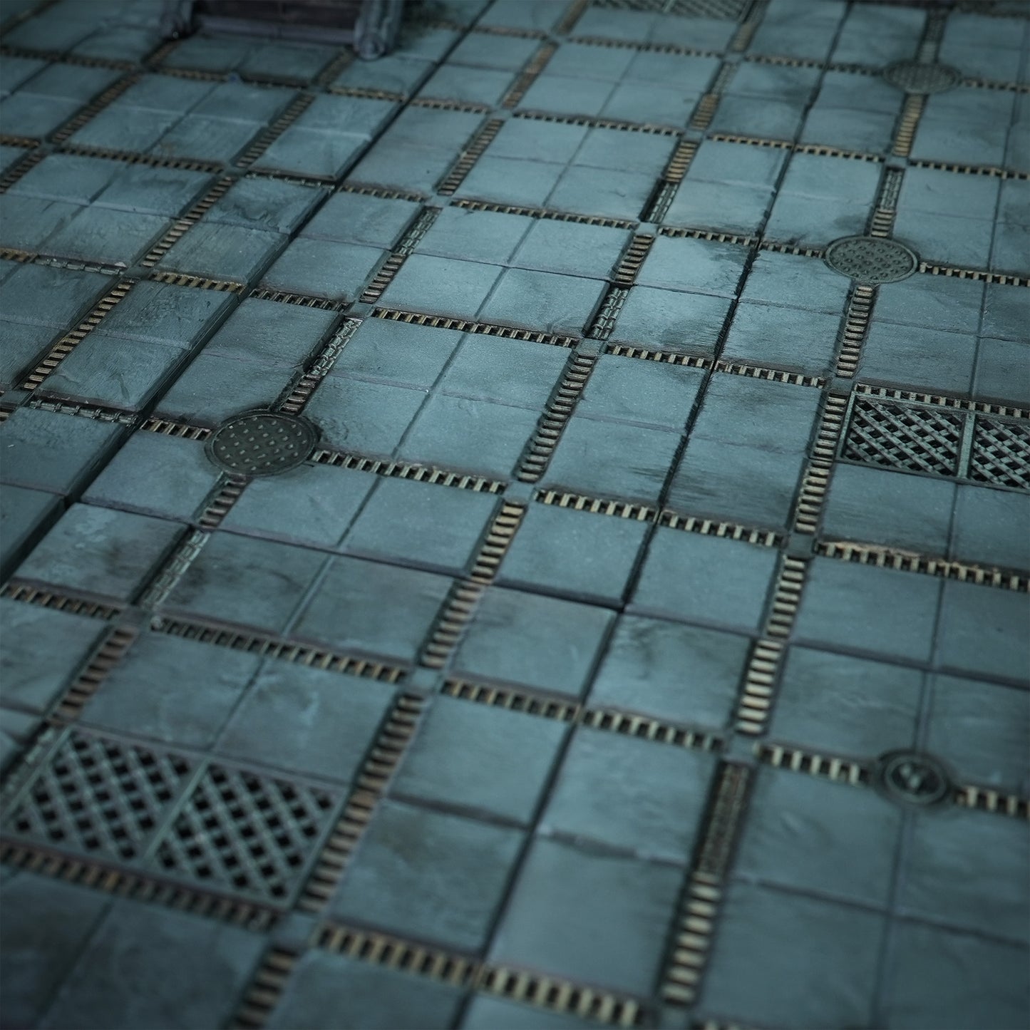 City Tiles ~ Zorpsector: Rome