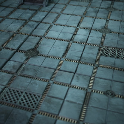 City Tiles ~ Zorpsector: Rome