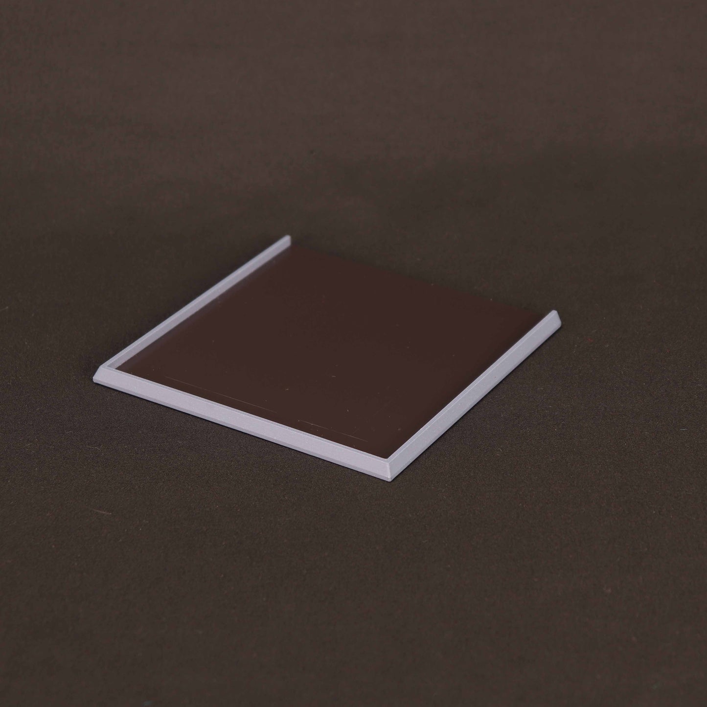 Plateau de Mouvement Infanterie 25 Figurines – Socles 25 mm