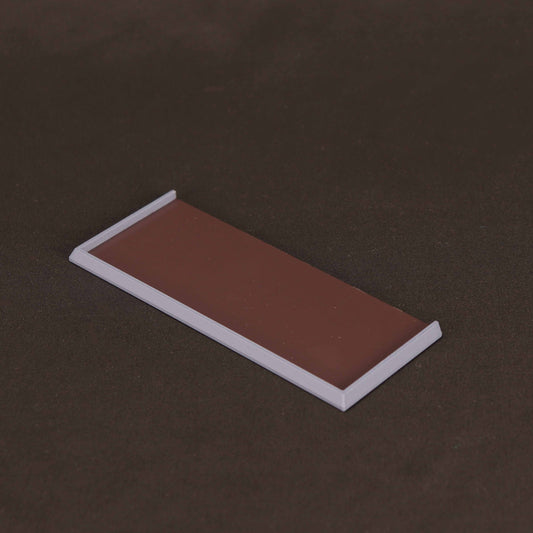 Plateau de Mouvement Cavalerie 5 Figurines – Socles 30×60 mm