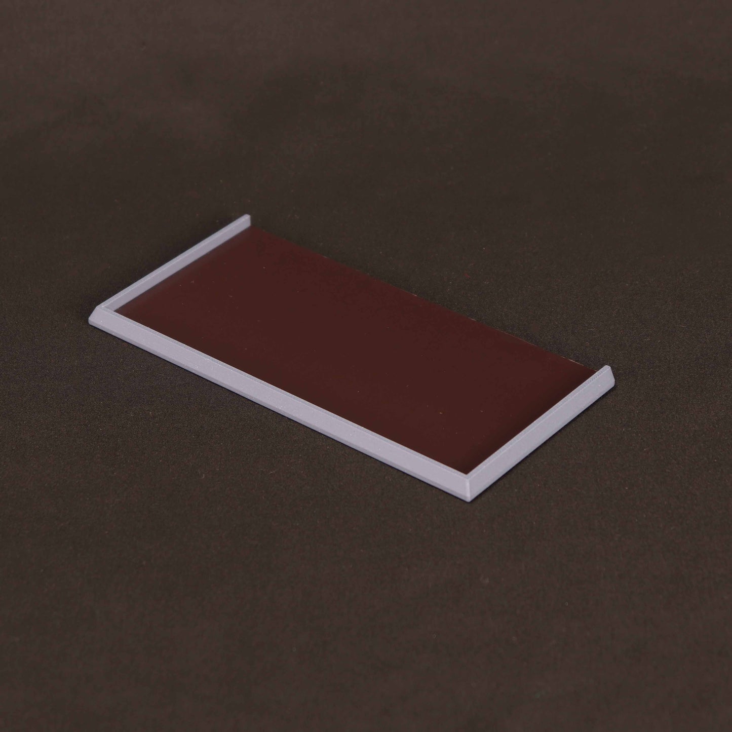 Plateau de Mouvement Machine de Guerre 3 Figurines – Socles 50×75 mm