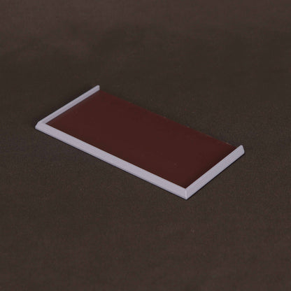 Plateau de Mouvement Machine de Guerre 3 Figurines – Socles 50×75 mm