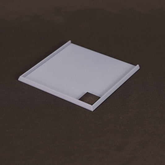 Plateau de Mouvement Infanterie 25 Figurines – Socles 25 mm