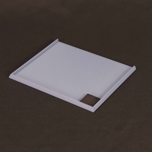 Plateau de Mouvement Infanterie 30 Figurines – Socles 25 mm