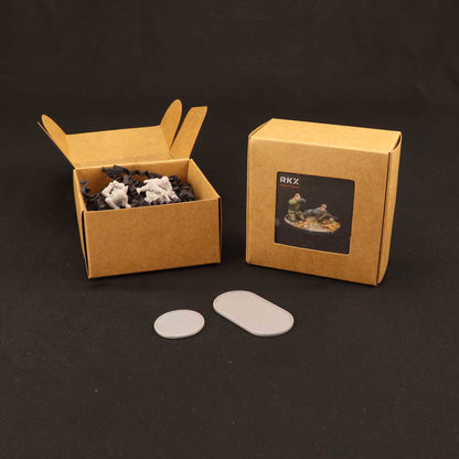 Volkstrumm Sniper Team (1945)