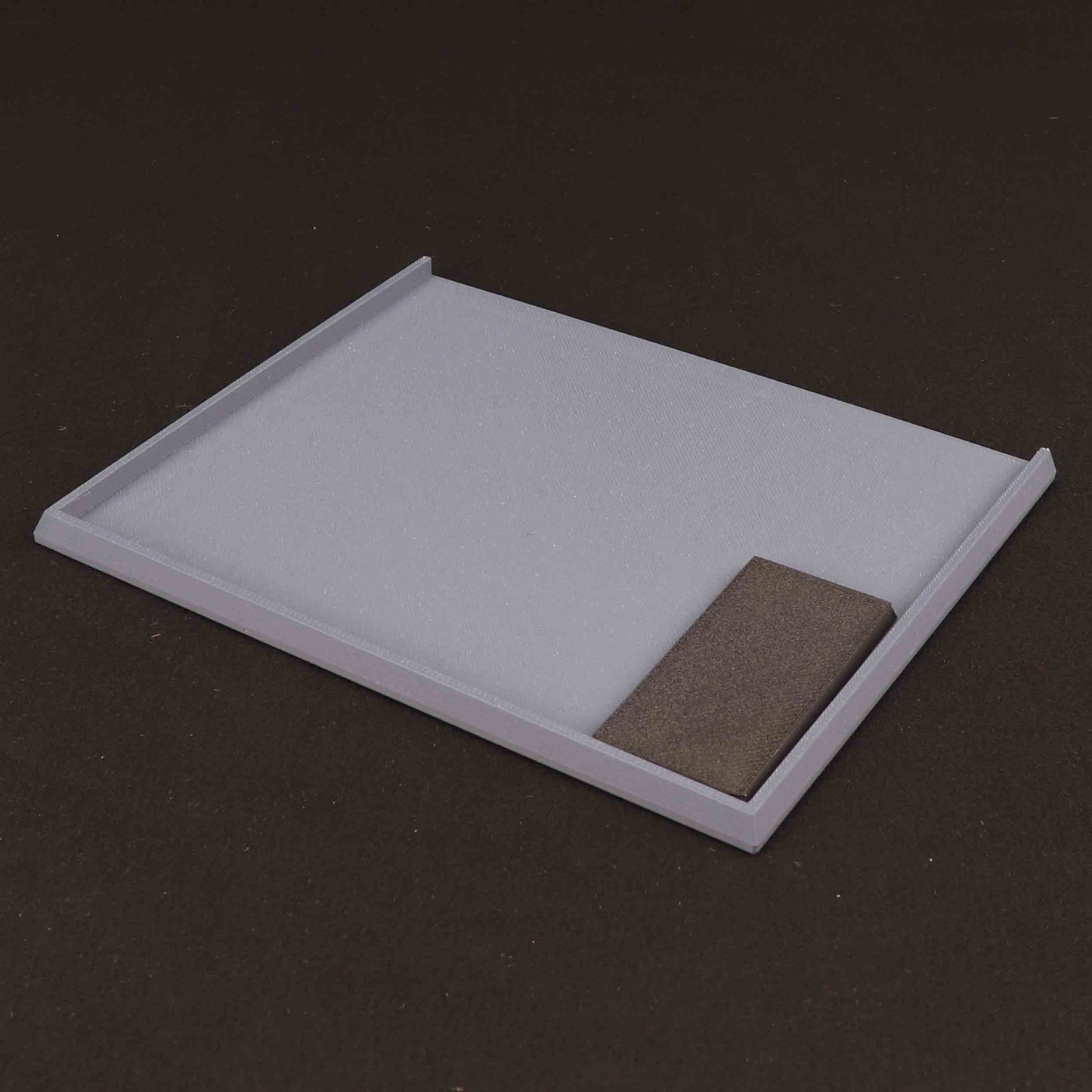 Plateau de Mouvement Cavalerie 10 Figurines – Socles 30×60 mm