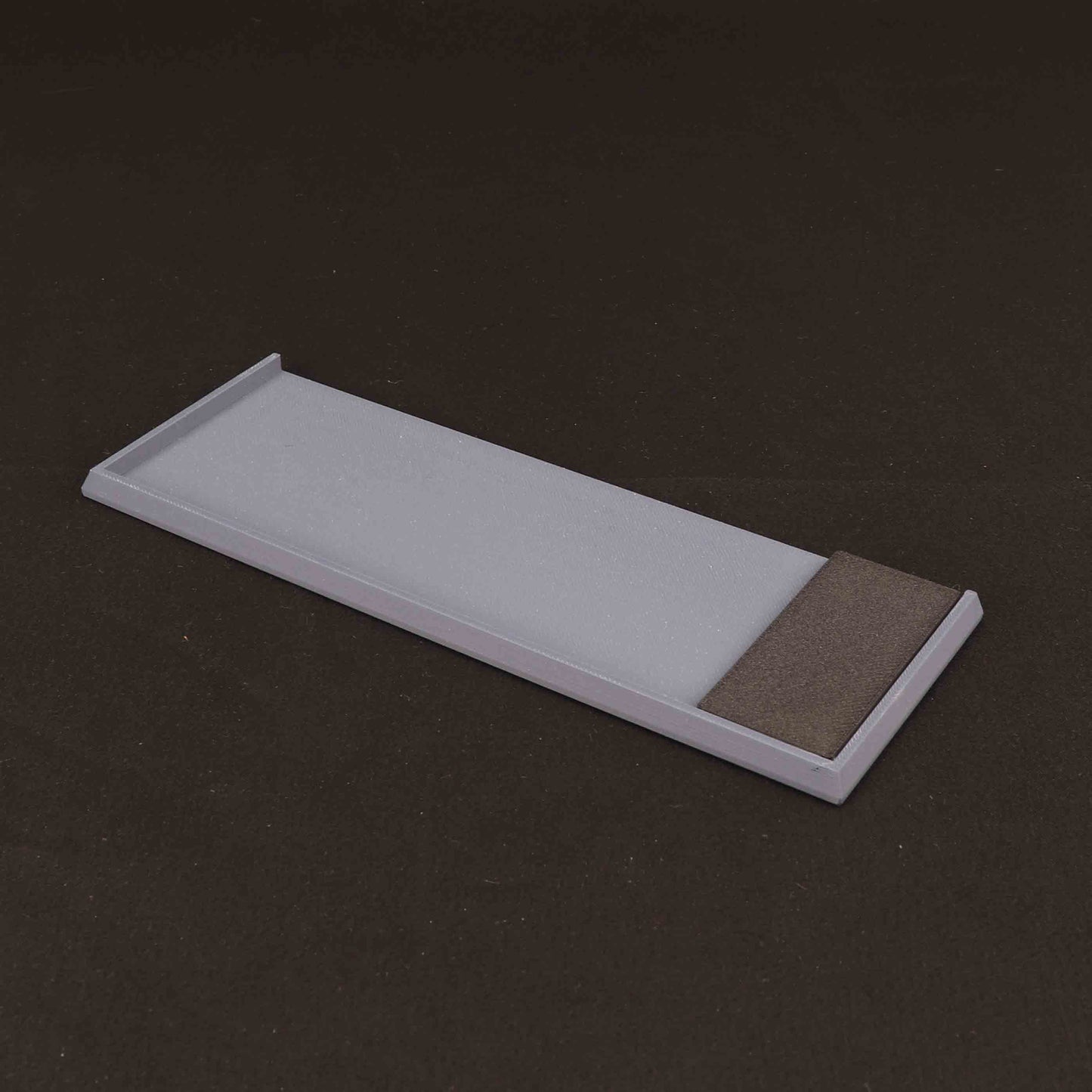 Plateau de Mouvement Cavalerie 6 Figurines – Socles 30×60 mm