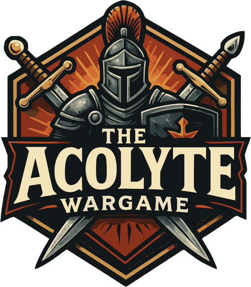 The Acolyte Wargame