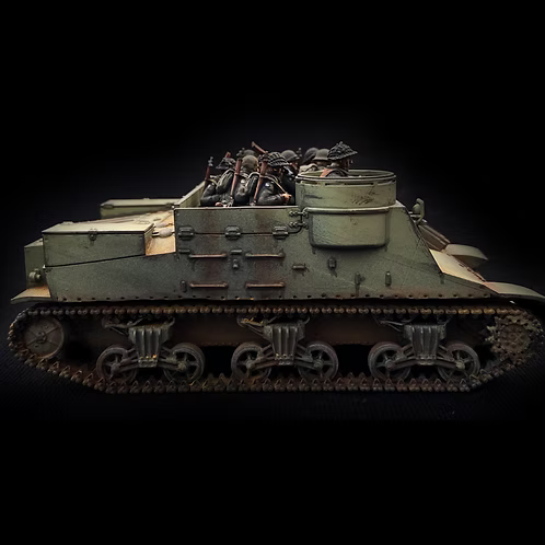 m7-priest-kangaroo-canadian-army-28mm